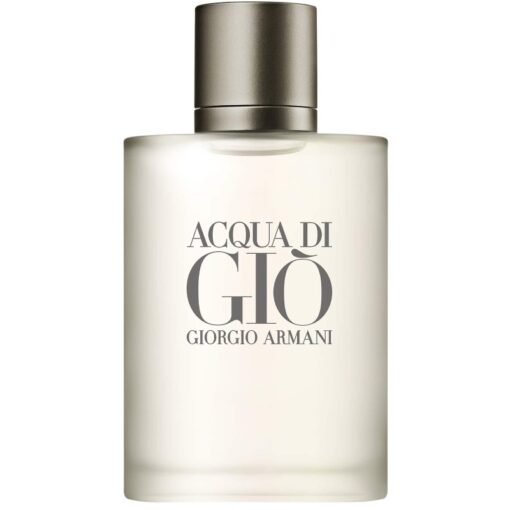 shop Giorgio Armani Acqua Di Gio Pour Homme EDT 50 ml af Armani - online shopping tilbud rabat hos shoppetur.dk