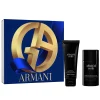 shop Giorgio Armani Code Deo Stick Gift Set (Limited Edition) af Armani - online shopping tilbud rabat hos shoppetur.dk