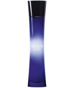 shop Giorgio Armani Code EDP For Women 50 ml af Armani - online shopping tilbud rabat hos shoppetur.dk