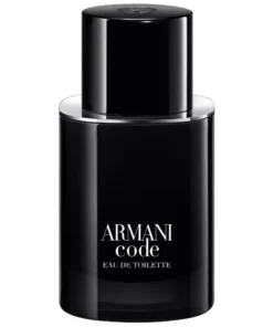 shop Giorgio Armani Code EDT 50 ml af Armani - online shopping tilbud rabat hos shoppetur.dk