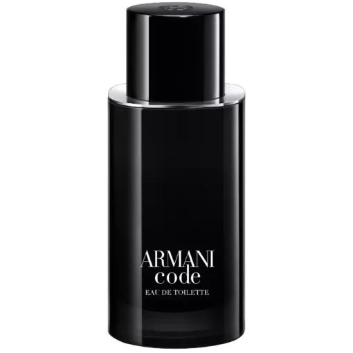 shop Giorgio Armani Code EDT 75 ml af Armani - online shopping tilbud rabat hos shoppetur.dk