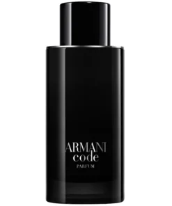 shop Giorgio Armani Code Le Parfum EDP 125 ml af Armani - online shopping tilbud rabat hos shoppetur.dk