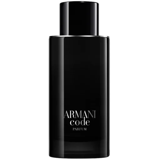 shop Giorgio Armani Code Le Parfum EDP 125 ml af Armani - online shopping tilbud rabat hos shoppetur.dk