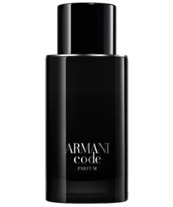 shop Giorgio Armani Code Le Parfum EDP 75 ml af Armani - online shopping tilbud rabat hos shoppetur.dk