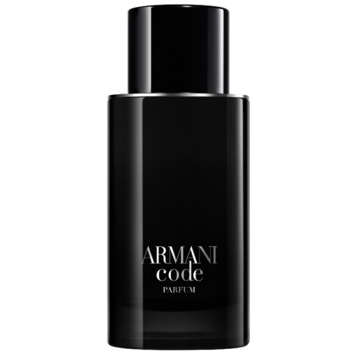 shop Giorgio Armani Code Le Parfum EDP 75 ml af Armani - online shopping tilbud rabat hos shoppetur.dk