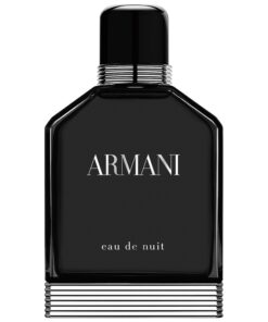 shop Giorgio Armani Eau De Nuit Pour Homme EDT 100 ml af Armani - online shopping tilbud rabat hos shoppetur.dk