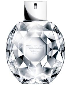 shop Giorgio Armani Emporio Diamonds For Women EDP 100 ml af Armani - online shopping tilbud rabat hos shoppetur.dk