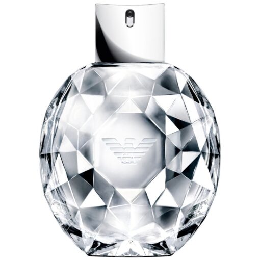 shop Giorgio Armani Emporio Diamonds For Women EDP 100 ml af Armani - online shopping tilbud rabat hos shoppetur.dk