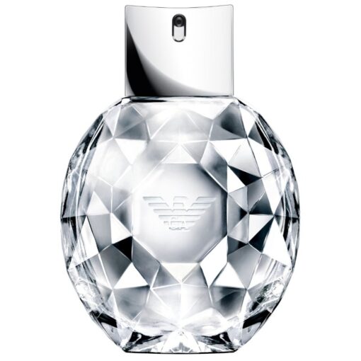 shop Giorgio Armani Emporio Diamonds For Women EDP 50 ml af Armani - online shopping tilbud rabat hos shoppetur.dk