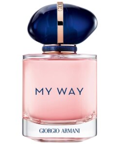 shop Giorgio Armani My Way EDP 50 ml af Armani - online shopping tilbud rabat hos shoppetur.dk