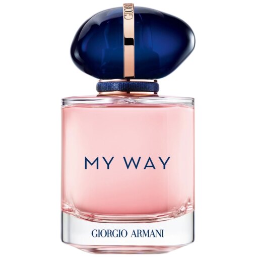 shop Giorgio Armani My Way EDP 50 ml af Armani - online shopping tilbud rabat hos shoppetur.dk