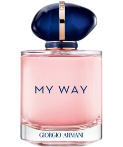 shop Giorgio Armani My Way EDP 90 ml af Armani - online shopping tilbud rabat hos shoppetur.dk