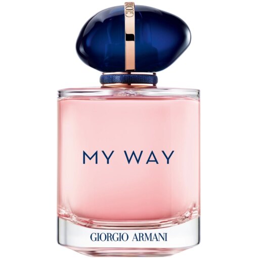 shop Giorgio Armani My Way EDP 90 ml af Armani - online shopping tilbud rabat hos shoppetur.dk