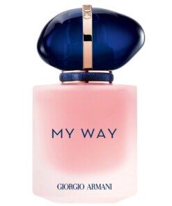 shop Giorgio Armani My Way Floral EDP 30 ml af Armani - online shopping tilbud rabat hos shoppetur.dk