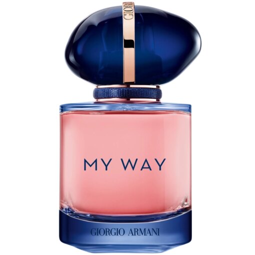 shop Giorgio Armani My Way Intense EDP 30 ml af Armani - online shopping tilbud rabat hos shoppetur.dk