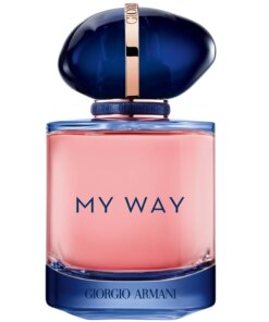 shop Giorgio Armani My Way Intense EDP 50 ml af Armani - online shopping tilbud rabat hos shoppetur.dk