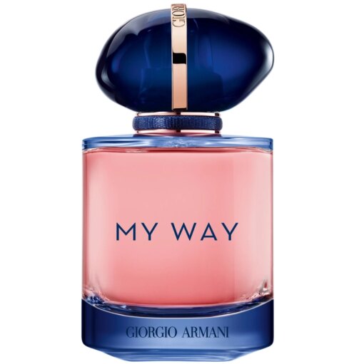 shop Giorgio Armani My Way Intense EDP 50 ml af Armani - online shopping tilbud rabat hos shoppetur.dk