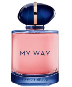 shop Giorgio Armani My Way Intense EDP 90 ml af Armani - online shopping tilbud rabat hos shoppetur.dk