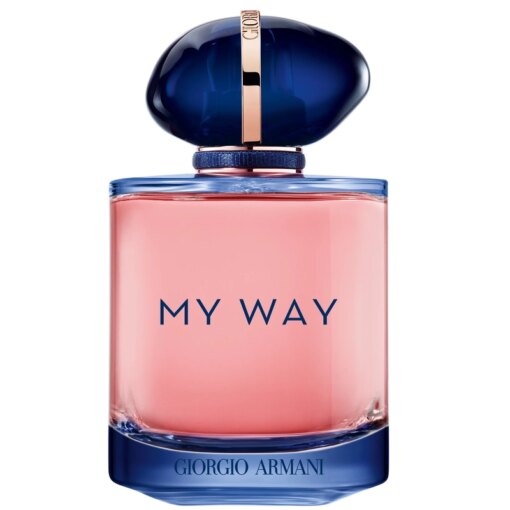 shop Giorgio Armani My Way Intense EDP 90 ml af Armani - online shopping tilbud rabat hos shoppetur.dk