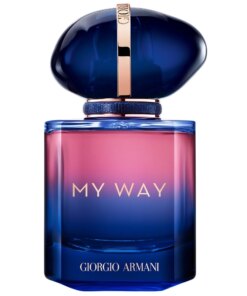 shop Giorgio Armani My Way Le Parfum EDP 30 ml af Armani - online shopping tilbud rabat hos shoppetur.dk