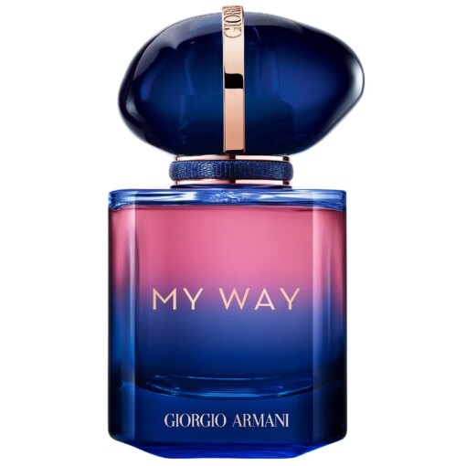 shop Giorgio Armani My Way Le Parfum EDP 30 ml af Armani - online shopping tilbud rabat hos shoppetur.dk