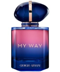 shop Giorgio Armani My Way Le Parfum EDP 50 ml af Armani - online shopping tilbud rabat hos shoppetur.dk