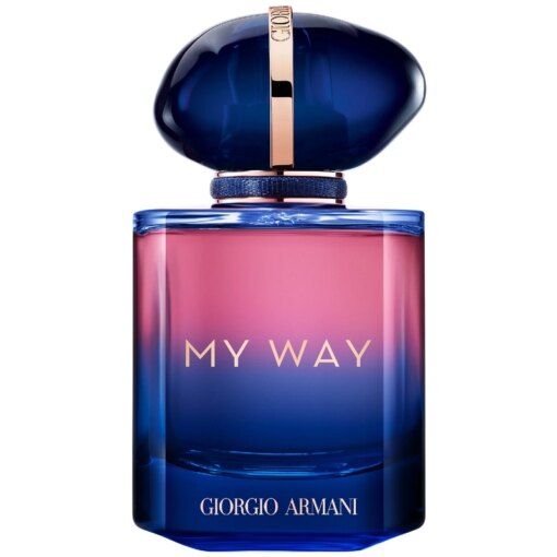 shop Giorgio Armani My Way Le Parfum EDP 50 ml af Armani - online shopping tilbud rabat hos shoppetur.dk