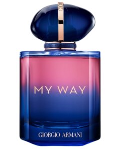 shop Giorgio Armani My Way Le Parfum EDP 90 ml af Armani - online shopping tilbud rabat hos shoppetur.dk