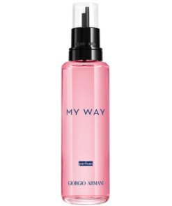 shop Giorgio Armani My Way Le Parfum EDP Refill 100 ml af Armani - online shopping tilbud rabat hos shoppetur.dk