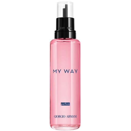 shop Giorgio Armani My Way Le Parfum EDP Refill 100 ml af Armani - online shopping tilbud rabat hos shoppetur.dk