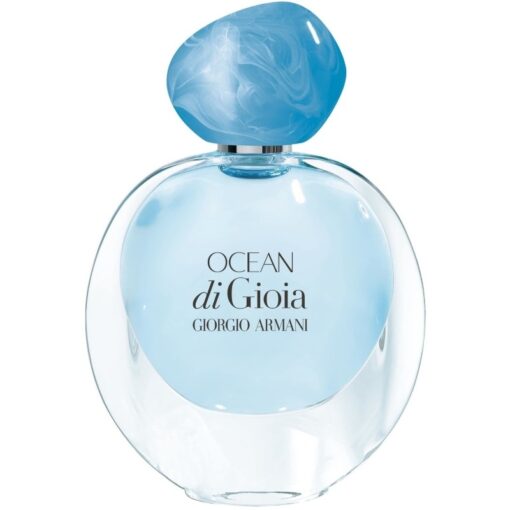 shop Giorgio Armani Ocean Di Gioia For Her EDP 30 ml af Armani - online shopping tilbud rabat hos shoppetur.dk