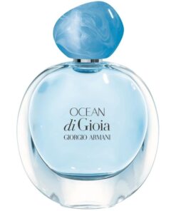 shop Giorgio Armani Ocean Di Gioia For Her EDP 50 ml af Armani - online shopping tilbud rabat hos shoppetur.dk