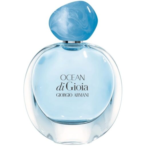 shop Giorgio Armani Ocean Di Gioia For Her EDP 50 ml af Armani - online shopping tilbud rabat hos shoppetur.dk