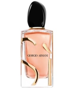 shop Giorgio Armani Si Intense EDP 100 ml af Armani - online shopping tilbud rabat hos shoppetur.dk