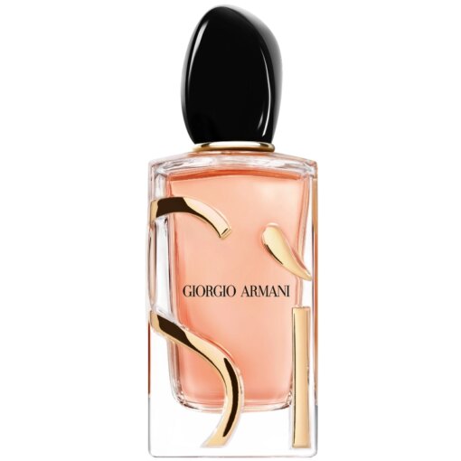 shop Giorgio Armani Si Intense EDP 100 ml af Armani - online shopping tilbud rabat hos shoppetur.dk