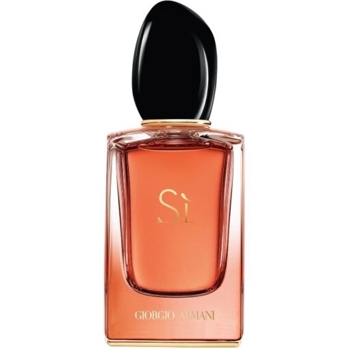 shop Giorgio Armani Si Intense EDP 50 ml af Armani - online shopping tilbud rabat hos shoppetur.dk