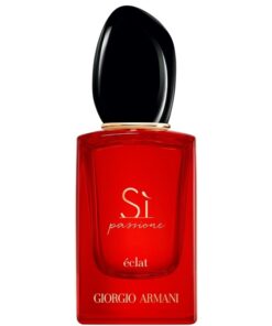 shop Giorgio Armani Si Passione Eclat EDP 30 ml af Armani - online shopping tilbud rabat hos shoppetur.dk