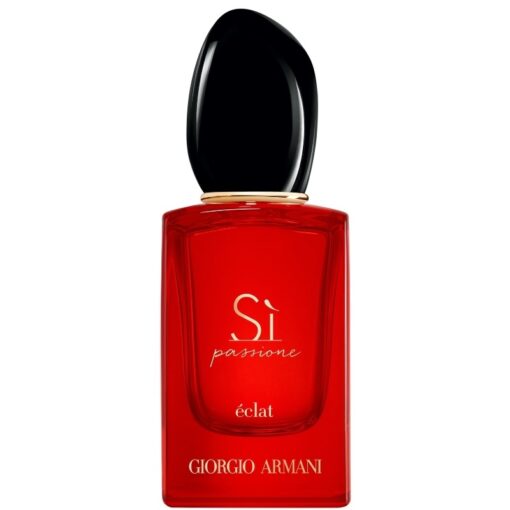 shop Giorgio Armani Si Passione Eclat EDP 30 ml af Armani - online shopping tilbud rabat hos shoppetur.dk