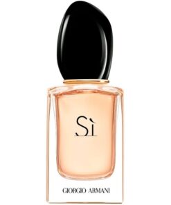 shop Giorgio Armani Si Women EDP 30 ml af Armani - online shopping tilbud rabat hos shoppetur.dk