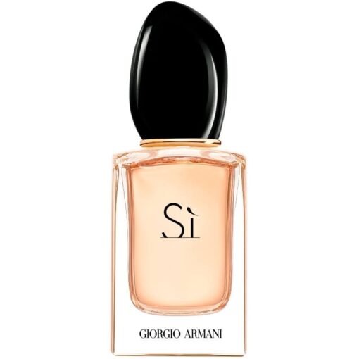 shop Giorgio Armani Si Women EDP 30 ml af Armani - online shopping tilbud rabat hos shoppetur.dk