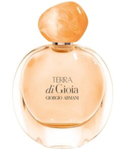 shop Giorgio Armani Terra Di Gioia EDP 50 ml af Armani - online shopping tilbud rabat hos shoppetur.dk