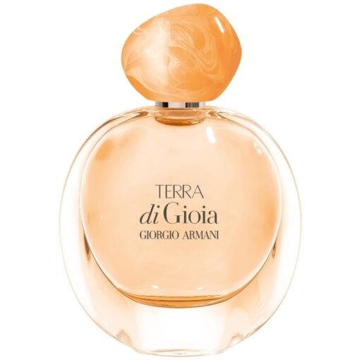 shop Giorgio Armani Terra Di Gioia EDP 50 ml af Armani - online shopping tilbud rabat hos shoppetur.dk