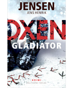 shop Gladiator - Oxen 5 - Indbundet af  - online shopping tilbud rabat hos shoppetur.dk