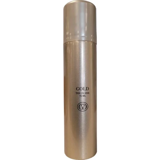 shop Gold Ten In One Spray 75 ml af vrige Mrker - online shopping tilbud rabat hos shoppetur.dk