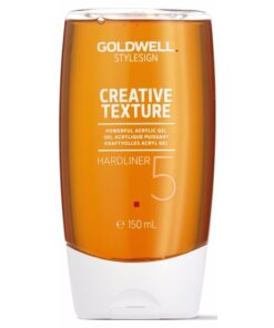 shop Goldwell Creative Texture Hardliner 140 ml af Goldwell - online shopping tilbud rabat hos shoppetur.dk