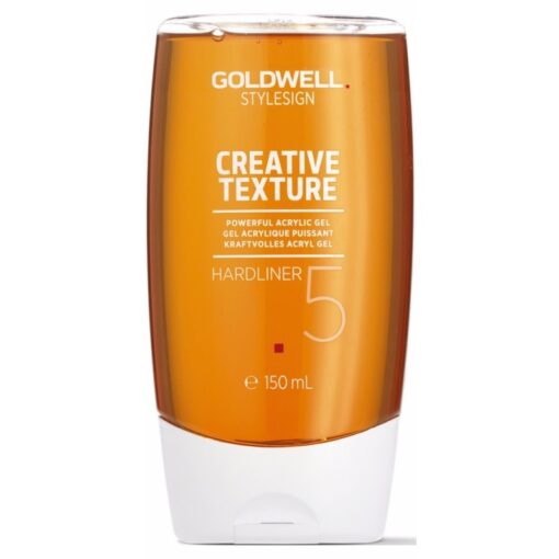 shop Goldwell Creative Texture Hardliner 140 ml af Goldwell - online shopping tilbud rabat hos shoppetur.dk