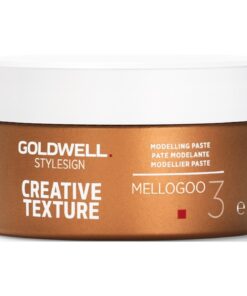 shop Goldwell Creative Texture Mellogoo 100 ml af Goldwell - online shopping tilbud rabat hos shoppetur.dk