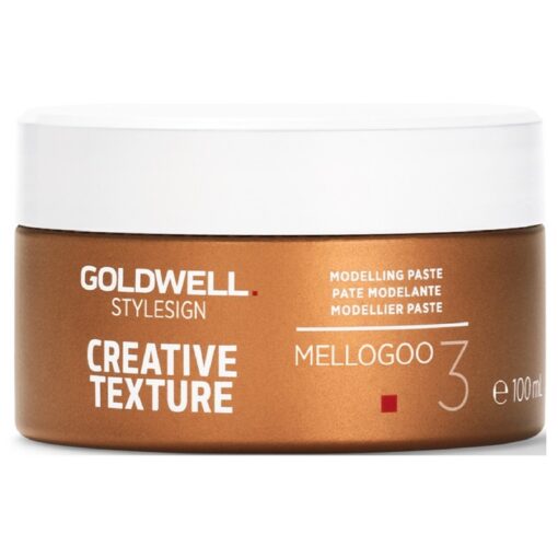 shop Goldwell Creative Texture Mellogoo 100 ml af Goldwell - online shopping tilbud rabat hos shoppetur.dk