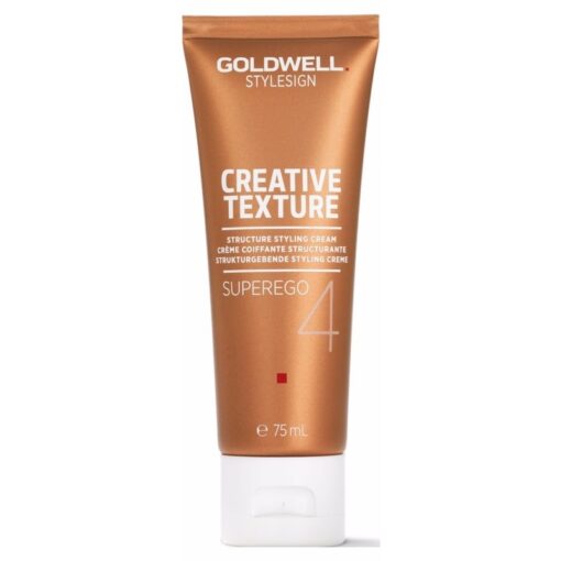 shop Goldwell Creative Texture Superego 75 ml af Goldwell - online shopping tilbud rabat hos shoppetur.dk