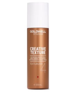 shop Goldwell Creative Texture Texturizer 200 ml af Goldwell - online shopping tilbud rabat hos shoppetur.dk